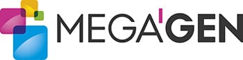 MEGAGEN New CI